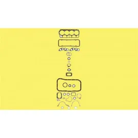 MOTOR TAKIM CONTASI FULL KEÇELİ M131 DKŞ 1600 88