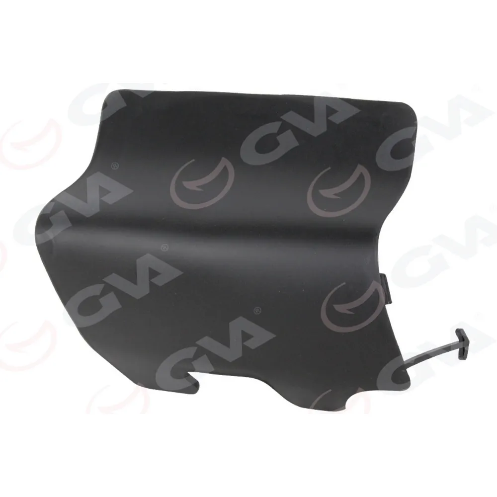 ARKA TAMPON ÇEKİ DEMİR KAPAĞI CORSA B 93 00