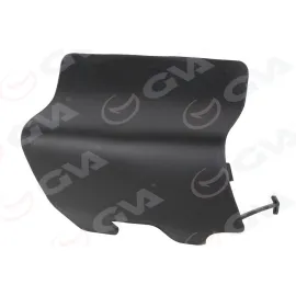 ARKA TAMPON ÇEKİ DEMİR KAPAĞI CORSA B 93 00