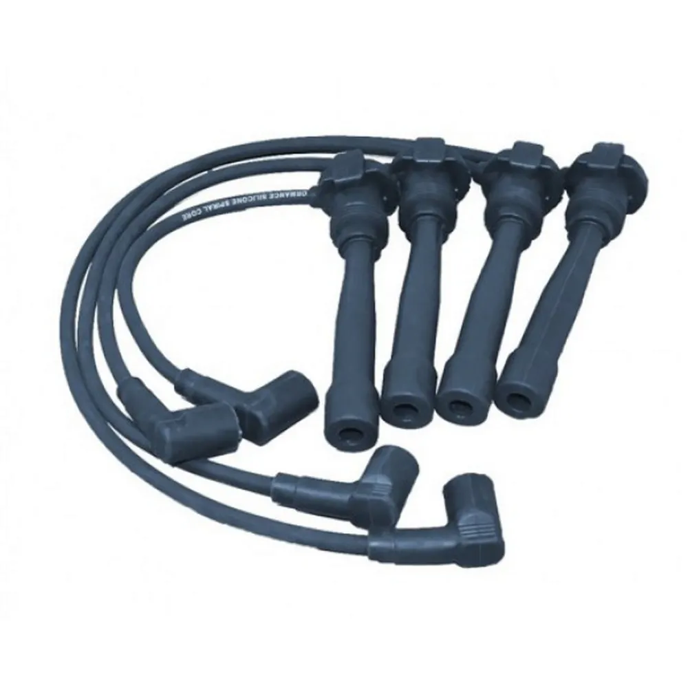 BUJİ KABLO TAKIMI 1.kalite FIAT ALBEA PALIO BRAVA PUNTO 1.2 16V 05