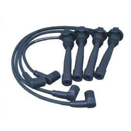 BUJİ KABLO TAKIMI 1.kalite FIAT ALBEA PALIO BRAVA PUNTO 1.2 16V 05