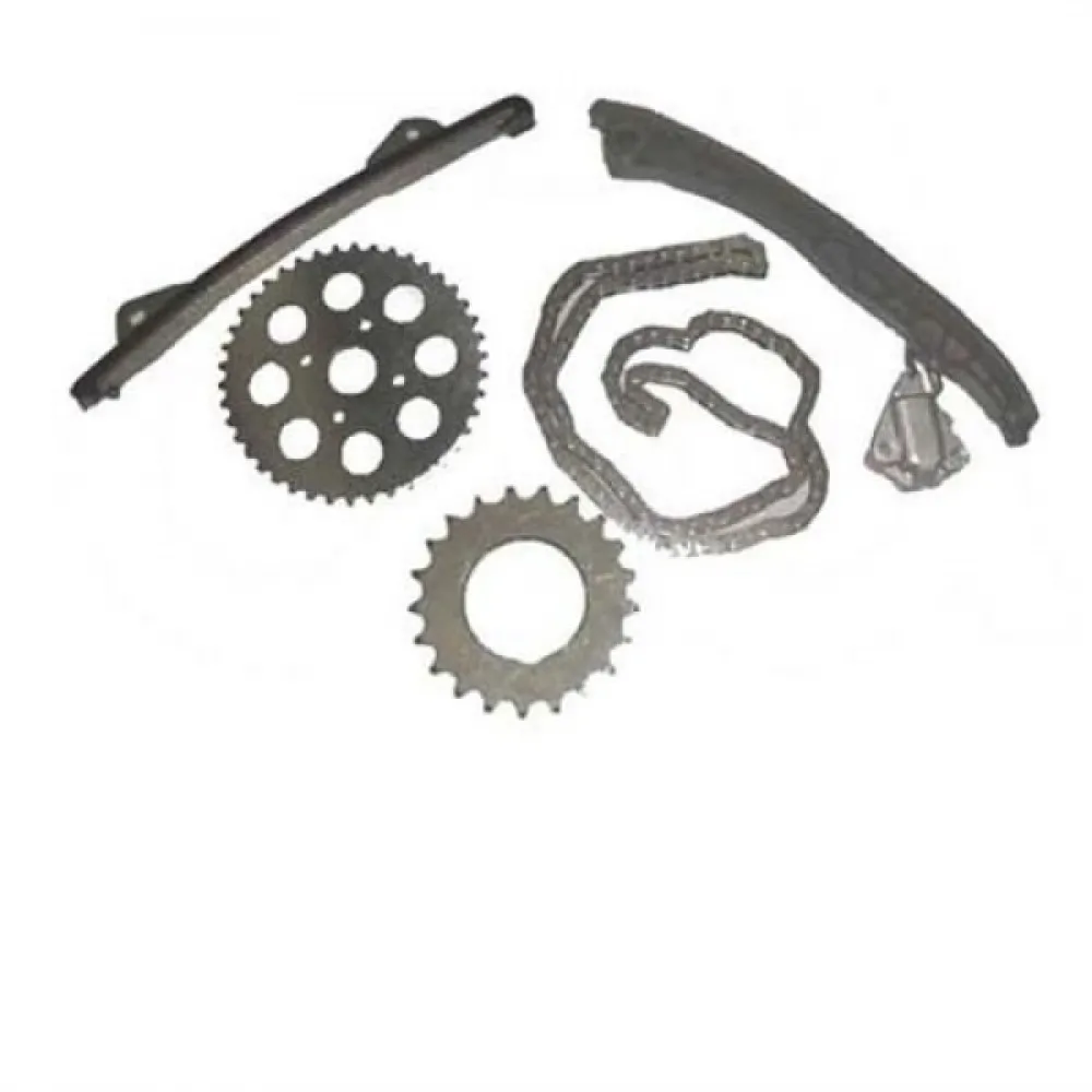 Eksantrik Zincir Seti Astra H-Corsa C-D-Combo-C-D-Astra J-Meriva-Albea-Doblo-Egea-Punto-500- 1.3 Jtd -1.3 Cdti E4-E5-E6 Gergi Kiti