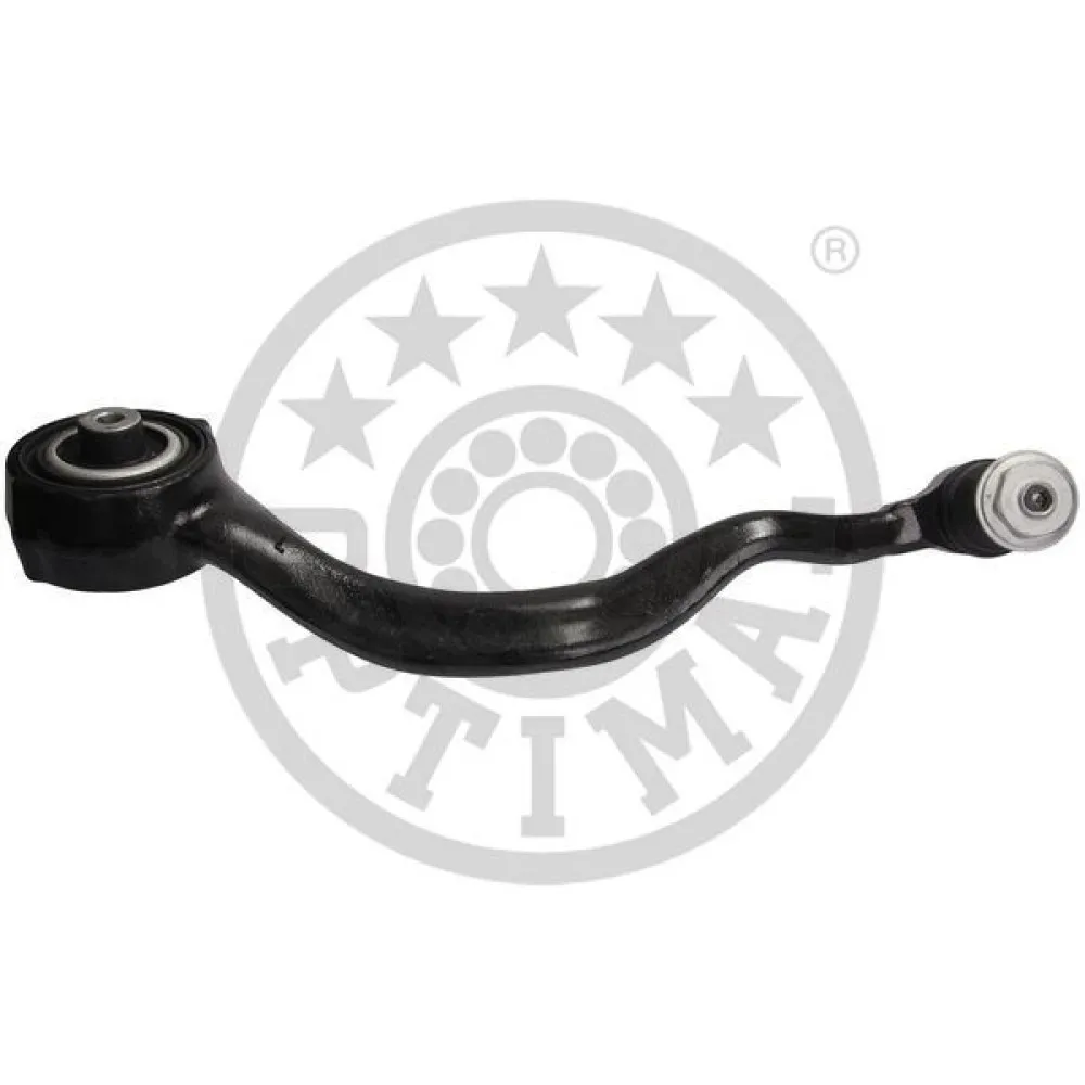 Salincak On Sol Alt Land Rover Discovery L462 Range Rover L494 L405