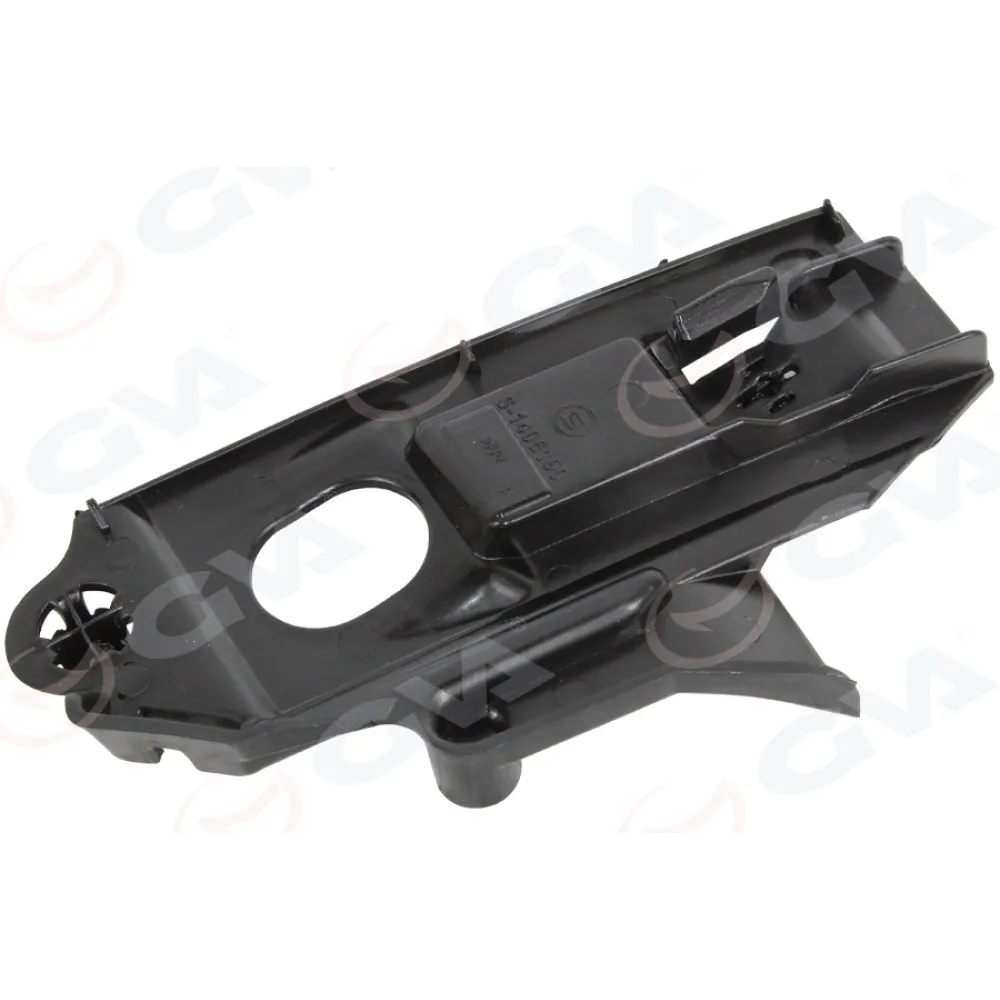 Ön Tampon Ayaği Sağ Braketi Corsa C-Combo C 02 11