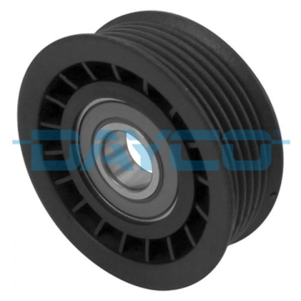 KASNAK:ALTERNATOR KAYISI.YARDIMCI FOCUS 1998 - 2005