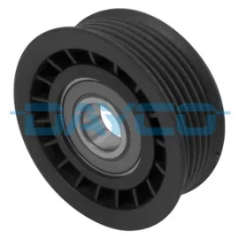 KASNAK:ALTERNATOR KAYISI.YARDIMCI FOCUS 1998 - 2005