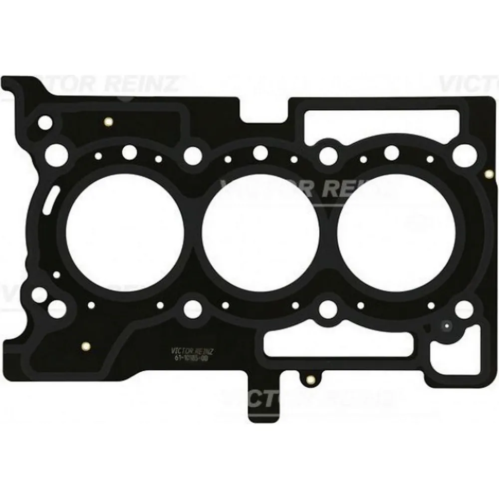 SİLİNDİR KAPAK CONTASI CLIO IV 12 CAPTUR I 13 SYMBOL III 14 SANDERO II 12 LOGAN MCV II 15 0.9TCe H4B