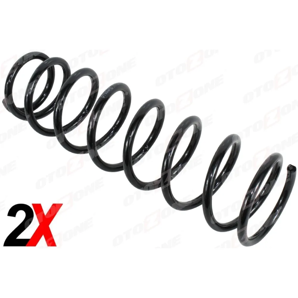 Helezon Yayi Arka Honda Civic Vi Fastback 94-01 Ma-Mb 1.5 İ Vtec-E