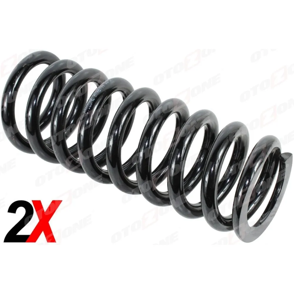 Helezon Yay Arka 359Mm Mercedes S-Class W140 91 98