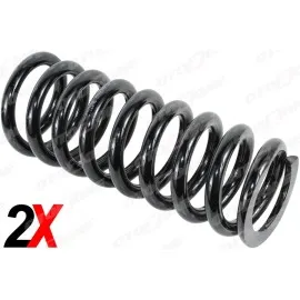 Helezon Yay Arka 359Mm Mercedes S-Class W140 91 98