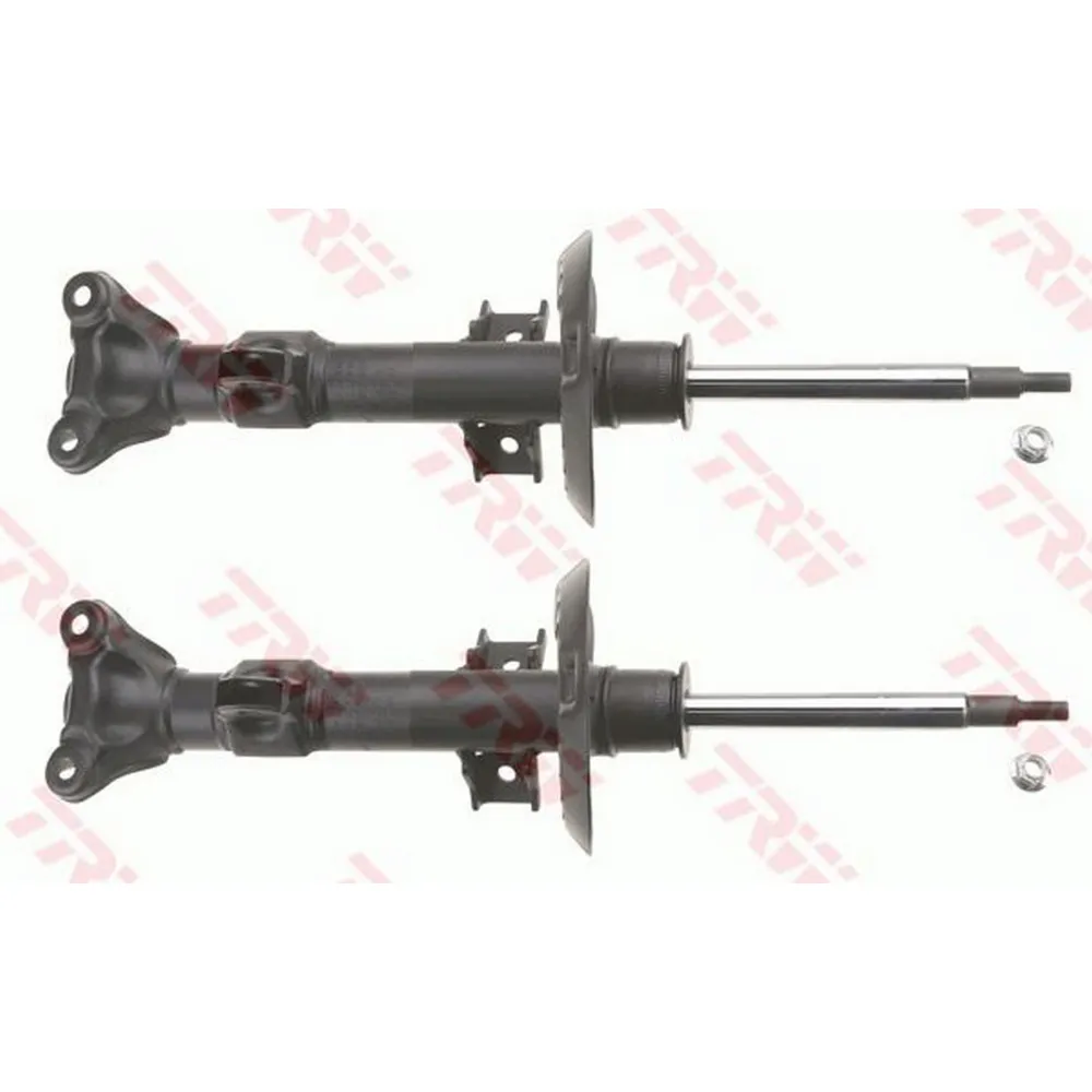 AMORTISOR ON GAZLI MERCEDES E-CLASS W212 S212 2 Lİ KUTU