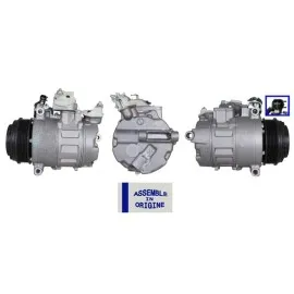 Klima Kompresörü Sifir Ürün Ford C-Max Ii 1.5 Tdci Focus Iii 1.5 Tdci Tourneo Connect