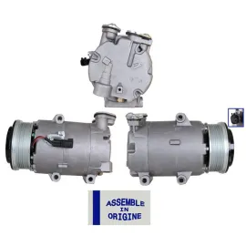 KLİMA KOMPRESÖRÜ SIFIR ÜRÜN FORD TRANSİT