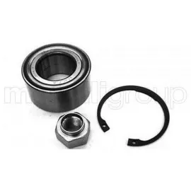 ÖN TEKER RULMANI ASTRA F VECTRA A VECTRA B OMEGA B 91-03 39x74x39