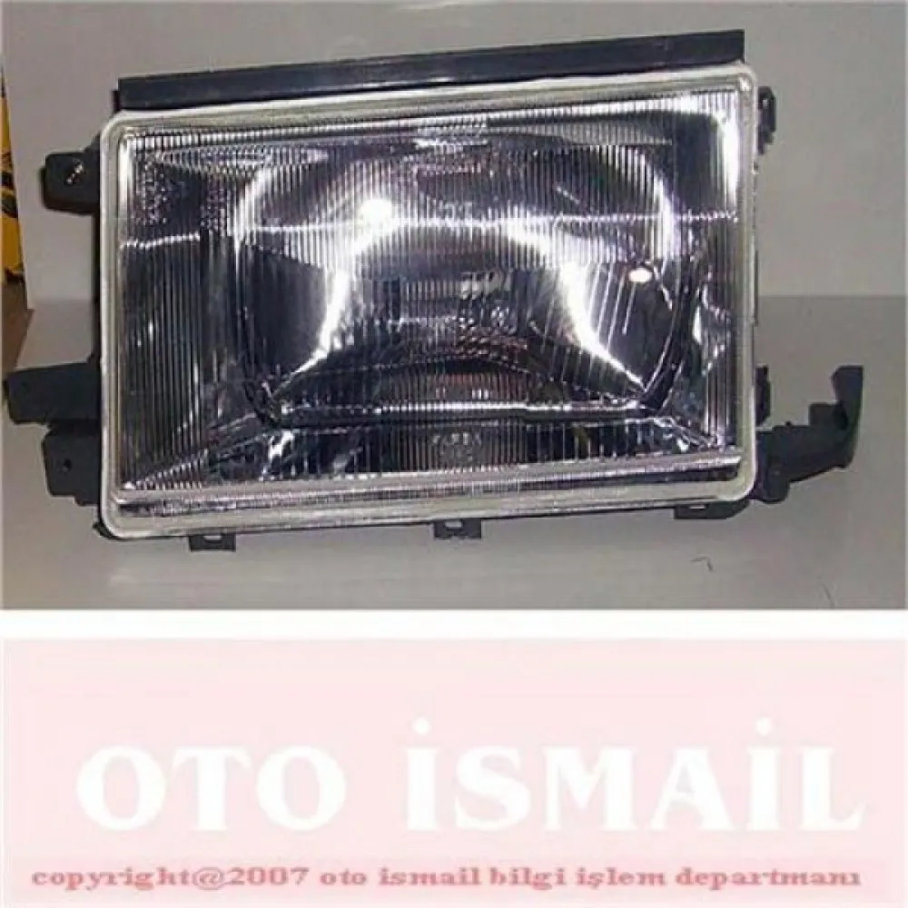 Far Sağ Doğan Slx-Şahins