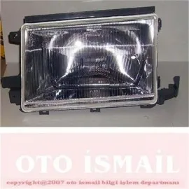 Far Sağ Doğan Slx-Şahins