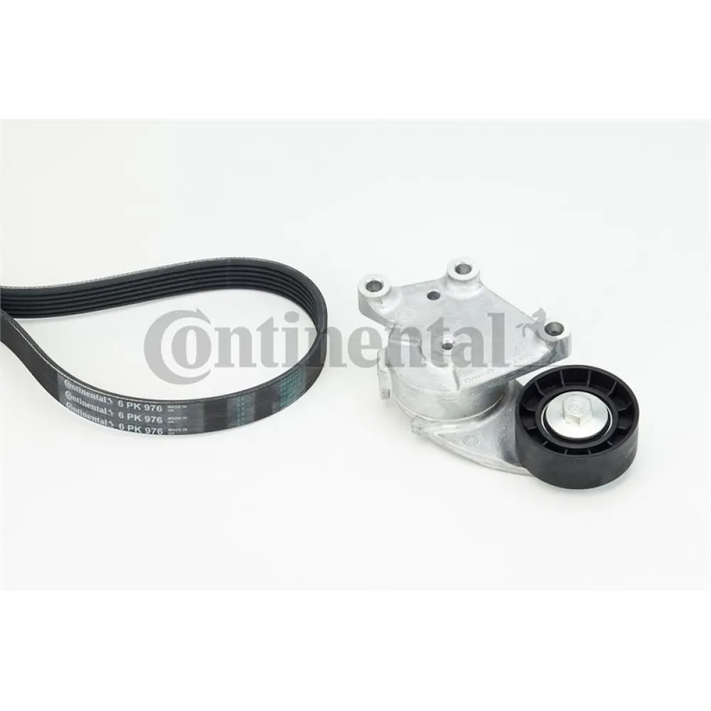 Alternatör Gergi Kiti 6Pk975 P207-P308-P3008-P5008-Partner-Berlingo-C3-C4-C5-Ds3-Ds4 1.4-1.6 Hdi