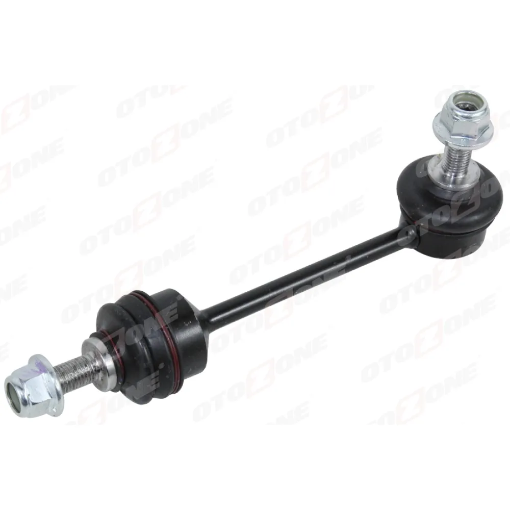 Aski Rotu Arka Tesla Model S