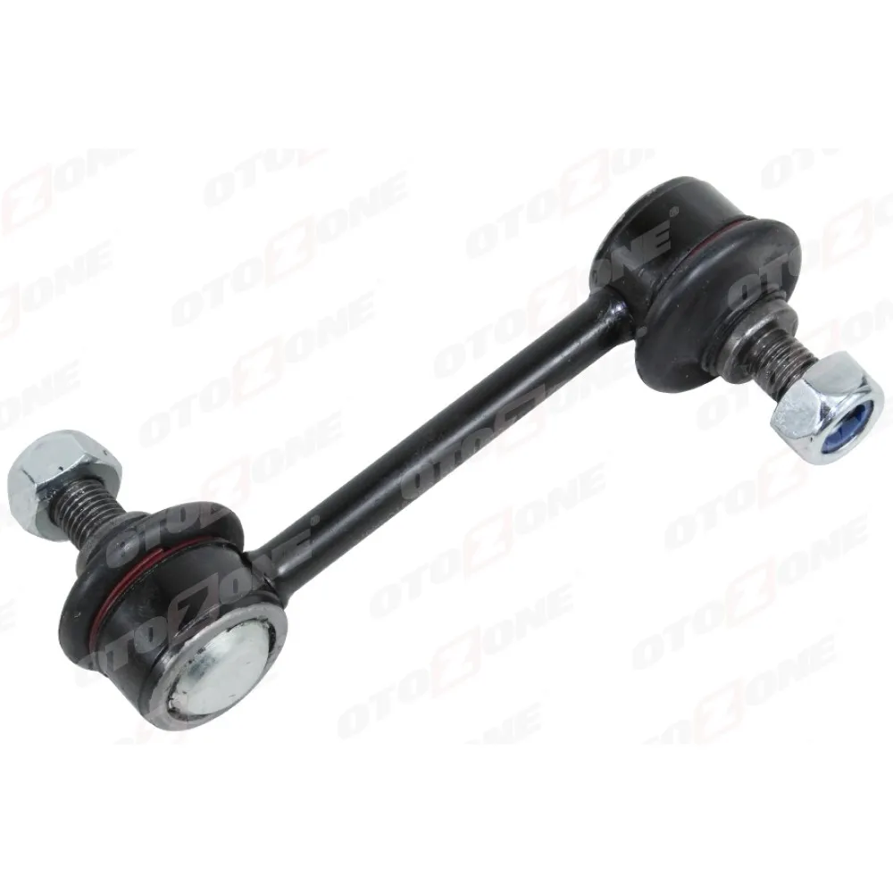 Toyota Corolla Station Wagon E11 Z-Rot Sag Sol