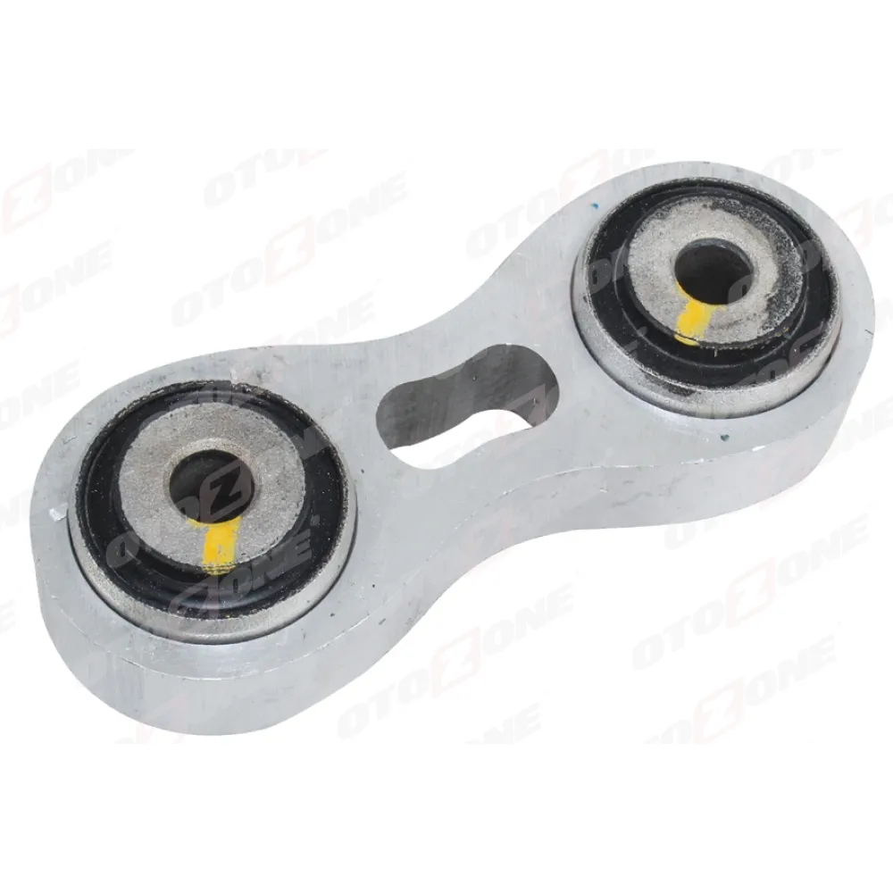 Aski Rotu Arka Tesla Model S