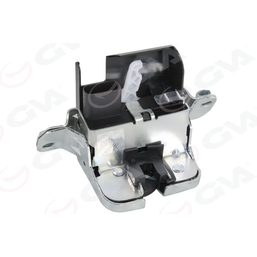 ARKA BAGAJ KİLİDİ TOUAREG 2015