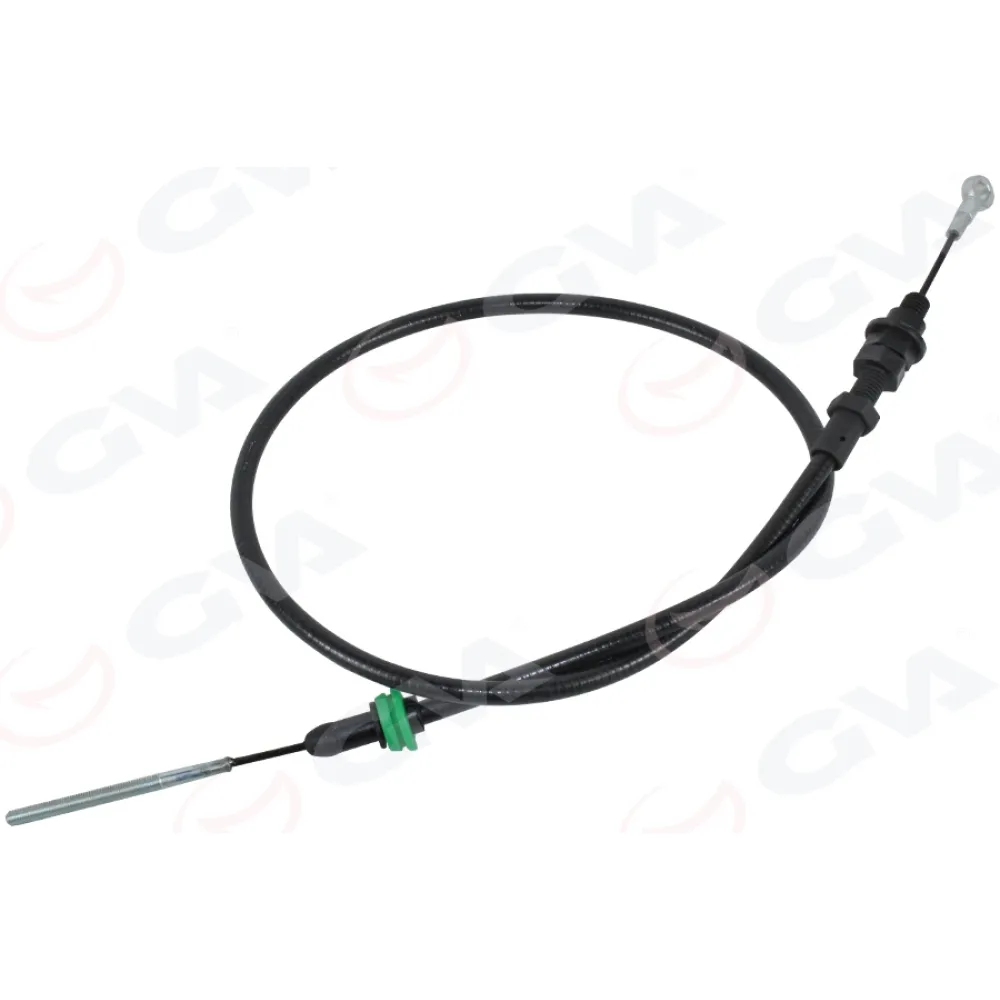 Debriyaj Teli Fiat 1600 Dkş M131