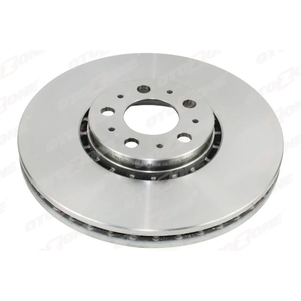 ÖN FREN AYNASI ADET VOLVO XC90 2.5T-D5-T6 2002-2010 17 JANT 336x30x5DLxHAVALI 986479202-DF4340S