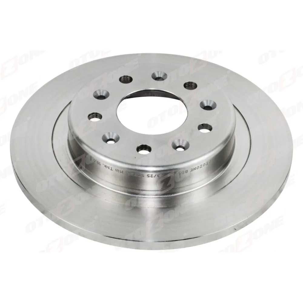 Opel Fren Disk Opel Insignia B 2017/ Sol/sağ Arka Fren Disk