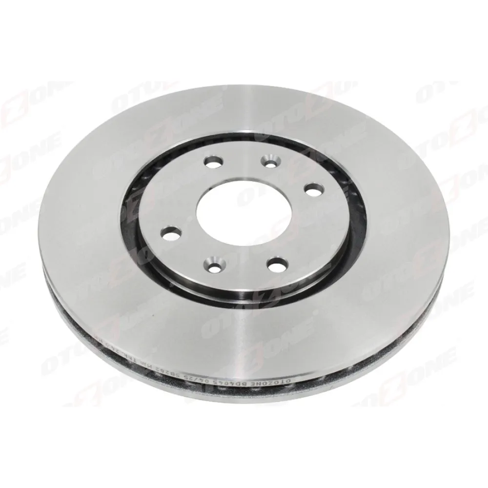 Citroen Xantia / Peugeot 406 / Ön Fren Disk