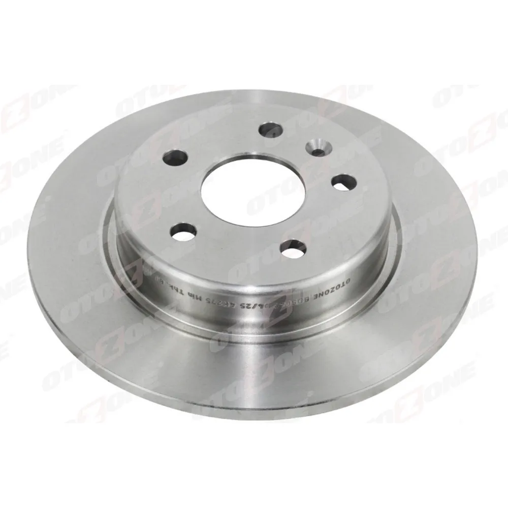 ARKA FREN AYNASI ASTRA K 15 264x60x5DL DOLU