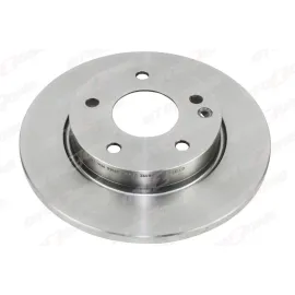 FREN DISKI ON MERCEDES A-CLASS W168 97 04