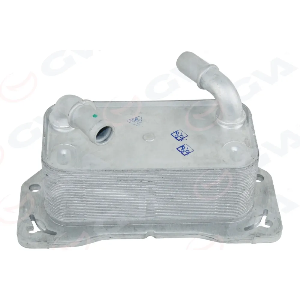 Yağ Soğutucusu Volvo S60 Ii 1.5 T3 15 V40 D2 -D3-D4 12 V60 I 2.0 D2-D3-D4 15 V70 Iii D2 -D3-D4 Tek