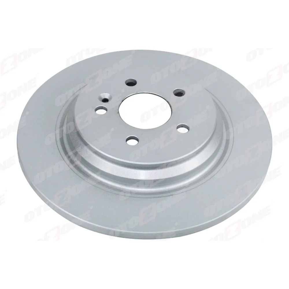 FREN DISKI ARKA MERCEDES ML-CLASS W163 98 05