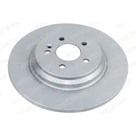 FREN DISKI ARKA MERCEDES ML-CLASS W163 98 05