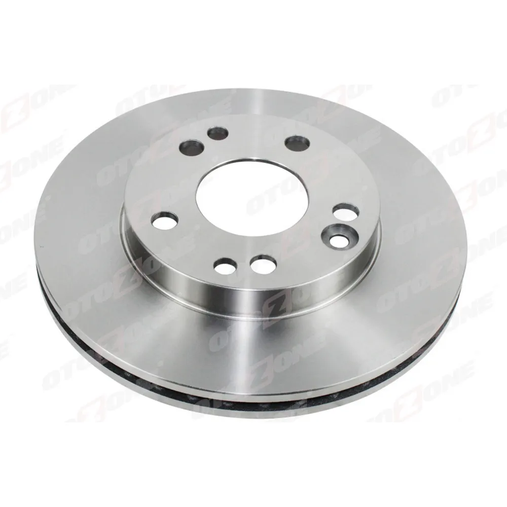 FREN DISKI ON MERCEDES 190 W201 86 93