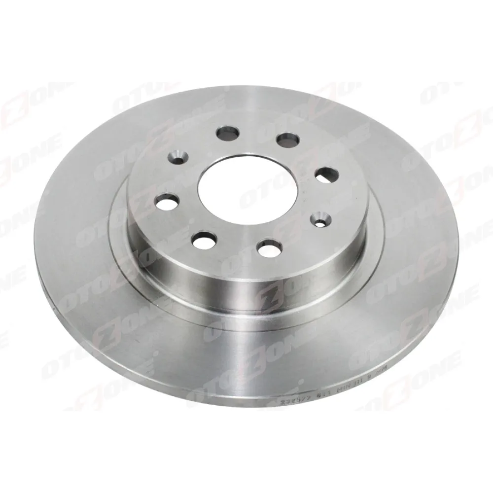 Arka Fren Aynasi Corsa E 14 Adam 13 Punto Evo-Grande Punto 05 264X10X4Dlxhavali 15 İnç 55700592