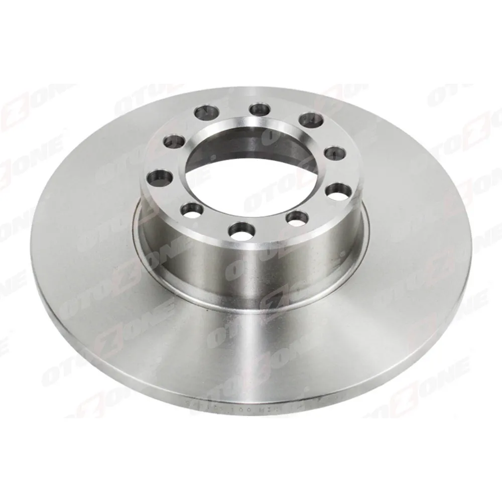 FREN DISKI ON MERCEDES W114 W123 W116 W126 ADET