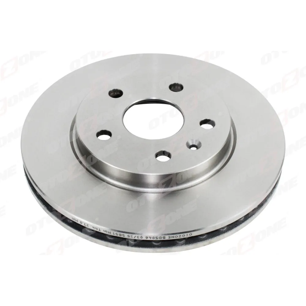 Opel Fren Disk Opel Insignia 2008/2016 Sol/sağ Ön Fren Disk