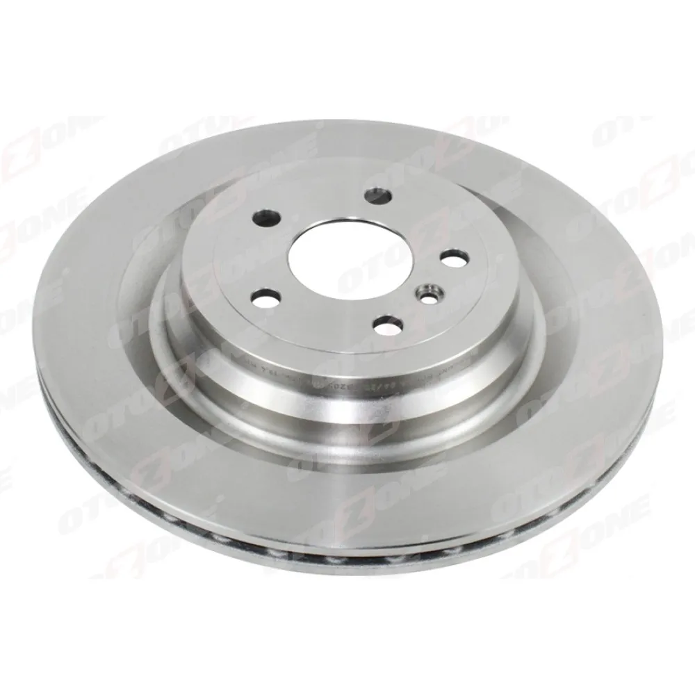 Fren Diski Arka 4-Matic Mercedes W166 X166 C292