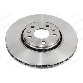 ÖN FREN AYNASI RENAULT GRAND SCENIC III 09 GRAND SCENIC IV 16 LAGUNA III 07 15 LATITUDE 11 MEGANE III 09 MEGANE IV 15 MEGANE E TECH 23 320x28x5 DELİK HAVA KANALLI