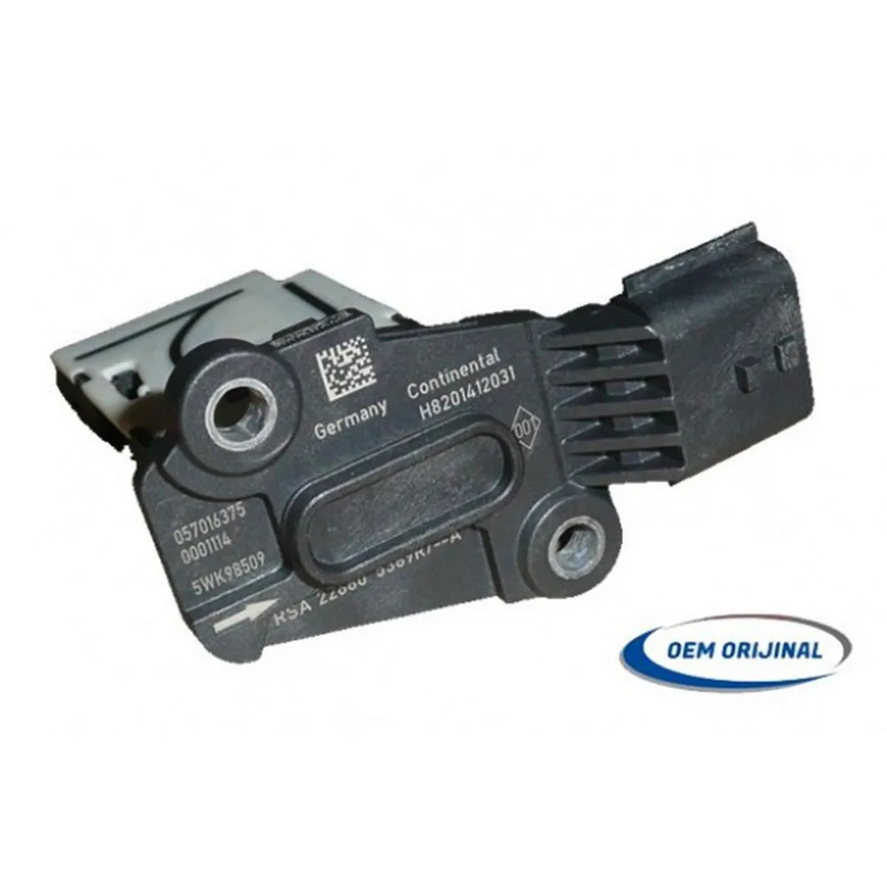 DEBİMETRE HAVA AKIŞMETRE SENSÖRÜ BU ÜRÜN ORİJİNAL RENAULT MEGANE IV TALİSMAN