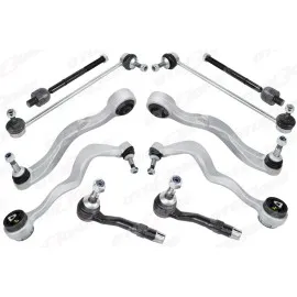 SALINCAK TAMIR SETI ON BMW E60 LCI 03 10