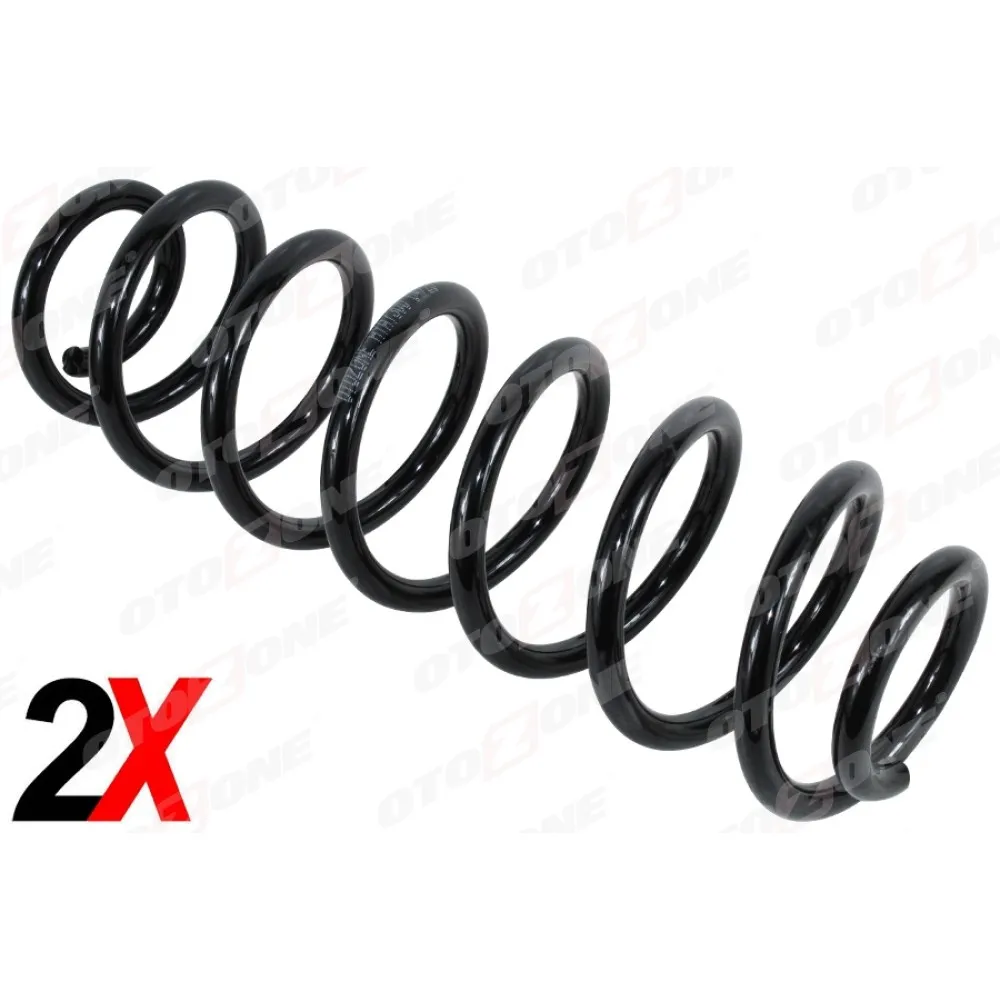 Helezon Yayi Arka Skoda Octavia Ii Combi 1Z5 04-13 -1 2Tsi-1 4-1 4Tsi-1 6-1 6Fsi-1 6Tdi