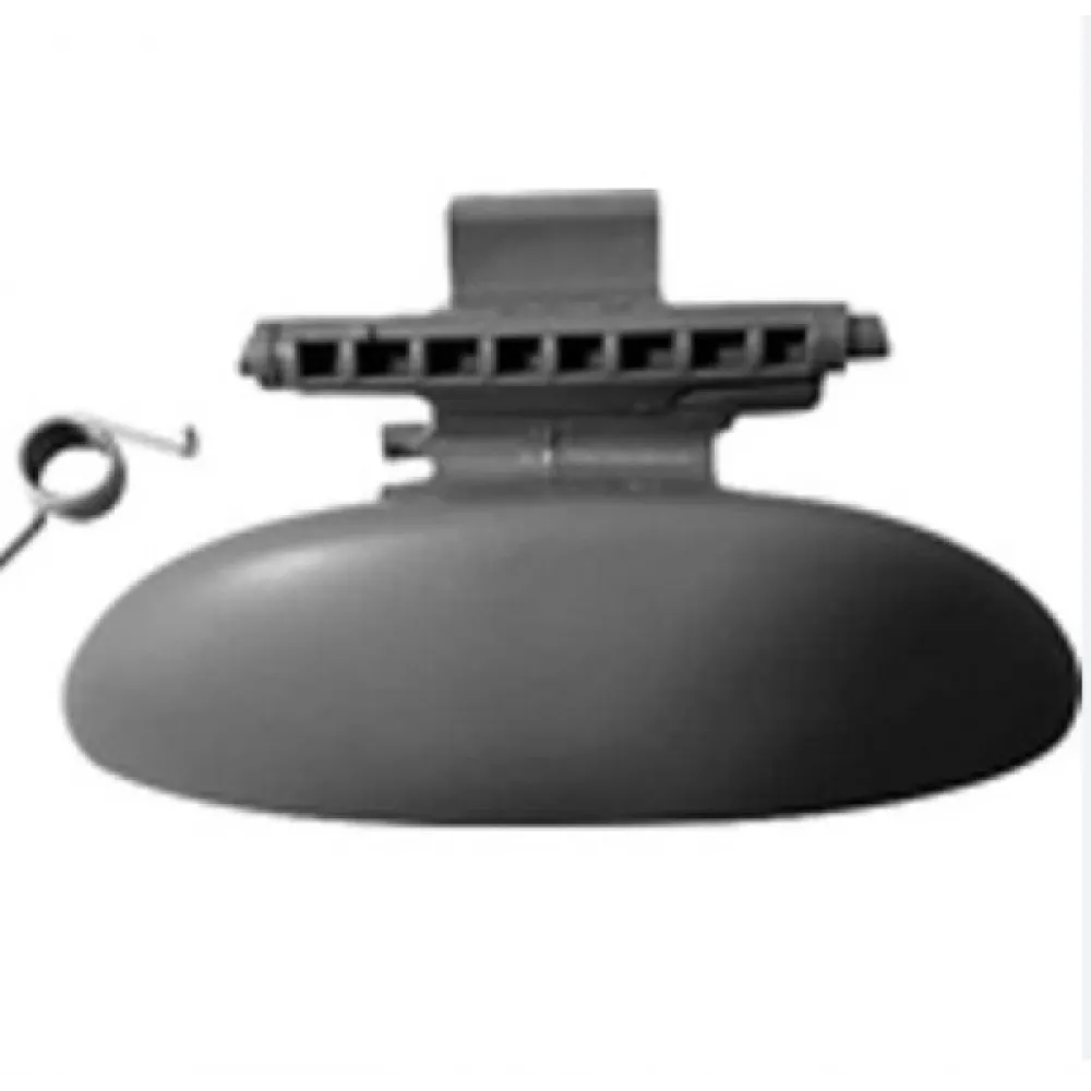 Torpido Kapak Mandali Gri C2 C3 C-Elysee Berlingo Partner Pe 301