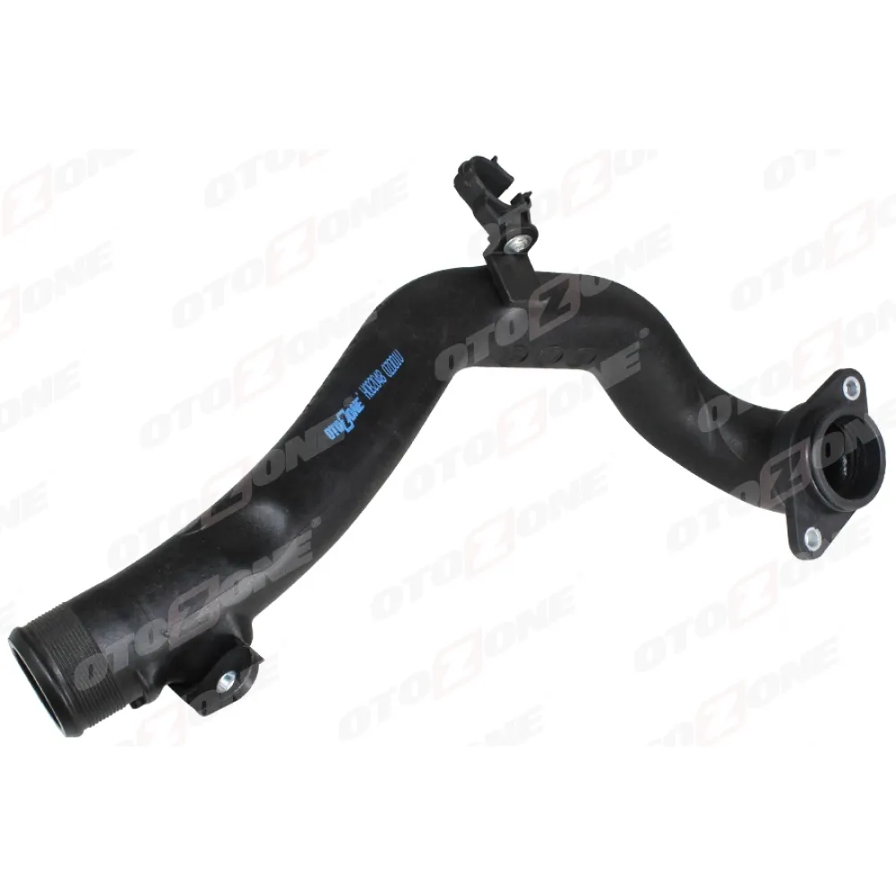 Turbo Giriş Hortum Plastik Boru Fiat Yeni Doblo 1.3