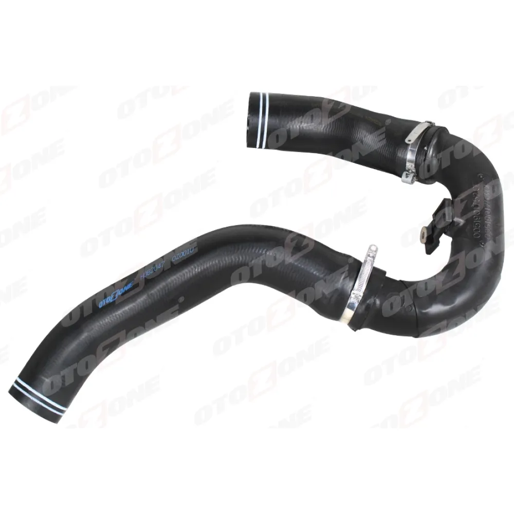 Turbo Çikiş Hortum Plastik Borulu Fiat Yeni Doblo 1.3