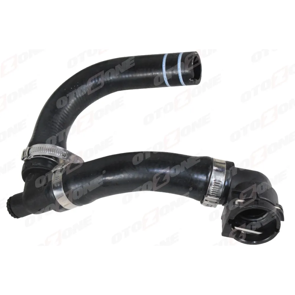 Kalorifer Hortumu Fiat Doblo 09 Linea 09 1.3D Mtj