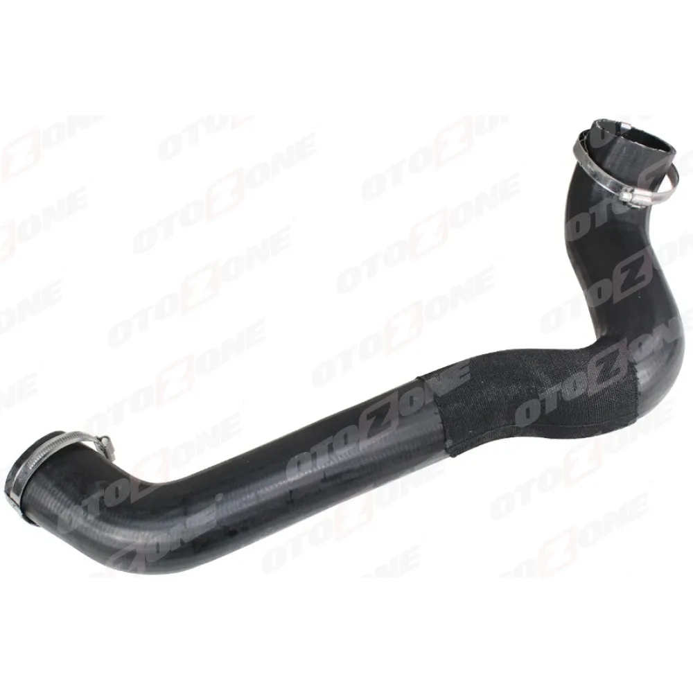 Intercooler Hortumu Uzun Transit V347 Tourneo Custom V362 V363 2.2Tdci 100Ps 125Ps 155Ps 2011