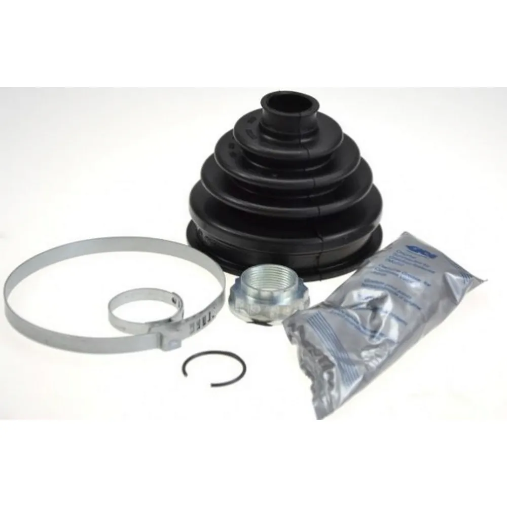 AKS KÖRÜK BMW E46 00-05 E53 X5 00