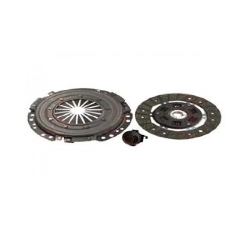 Debriyaj Seti Mgn I-Clio Ii-Kng-R19-Logan Mcv-Sandero 1.6 I 97 K7M.7.10-Mek-Jh3